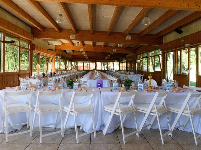 La boda de Guillem y Carla en Gurb, Barcelona 13