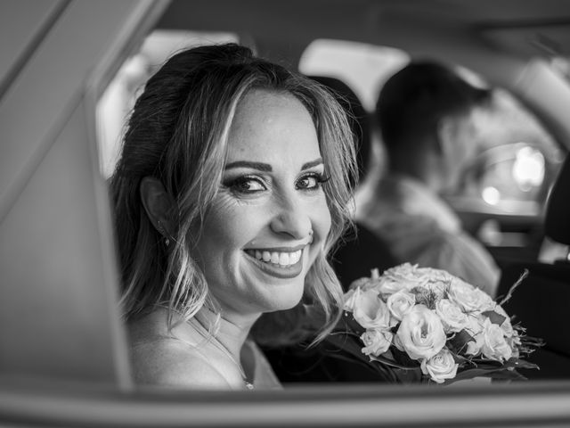 La boda de Quique y María en Alfafar, Valencia 5