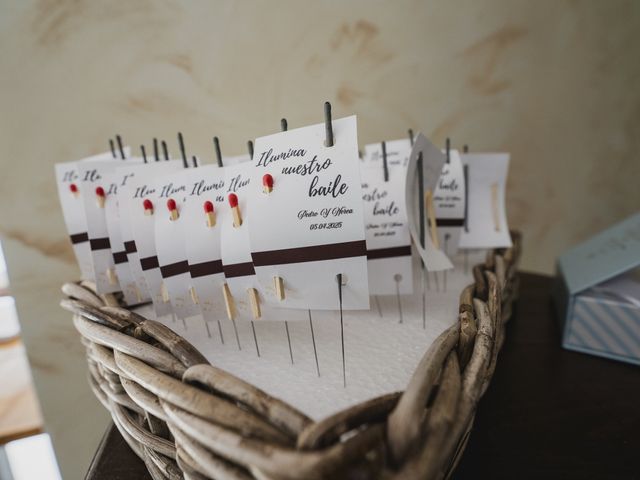 La boda de Pedro y Nerea en Guadalajara, Guadalajara 5