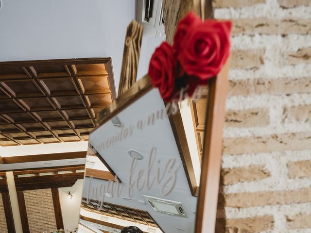 La boda de Pedro y Nerea en Guadalajara, Guadalajara 6