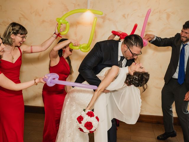 La boda de Pedro y Nerea en Guadalajara, Guadalajara 9