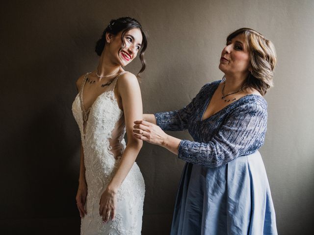La boda de Pedro y Nerea en Guadalajara, Guadalajara 10