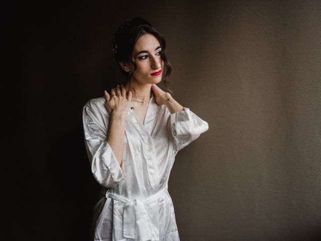 La boda de Pedro y Nerea en Guadalajara, Guadalajara 11