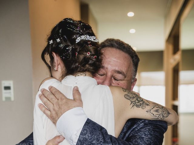 La boda de Pedro y Nerea en Guadalajara, Guadalajara 14