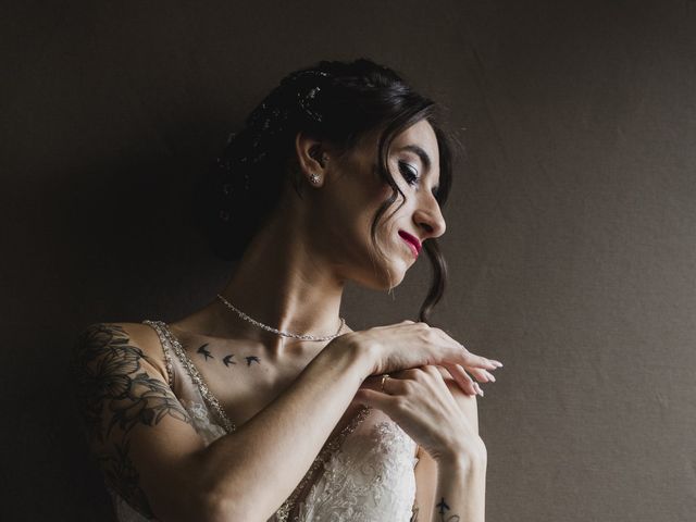 La boda de Pedro y Nerea en Guadalajara, Guadalajara 17