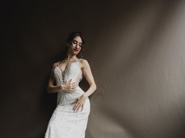 La boda de Pedro y Nerea en Guadalajara, Guadalajara 18