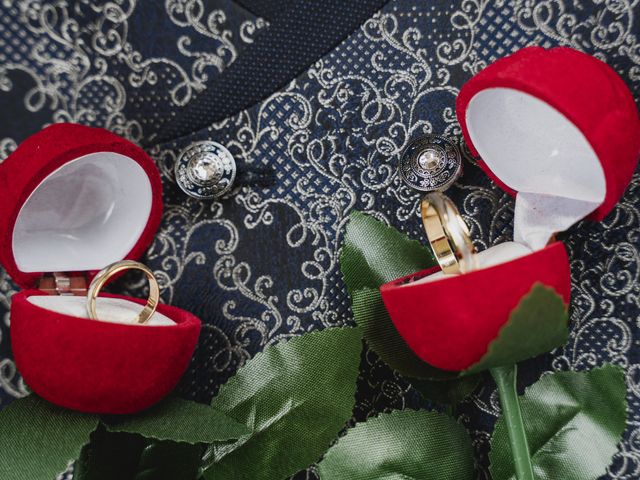 La boda de Pedro y Nerea en Guadalajara, Guadalajara 22