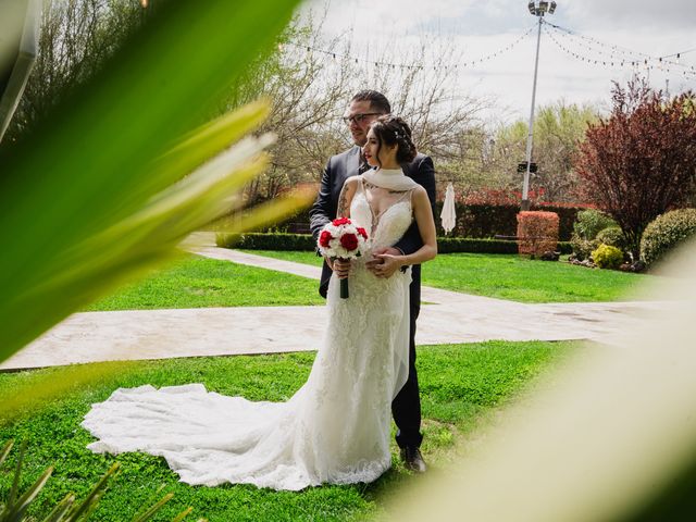 La boda de Pedro y Nerea en Guadalajara, Guadalajara 2