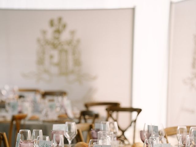 La boda de Alex y Sara en Sant Andreu De La Vola, Barcelona 6