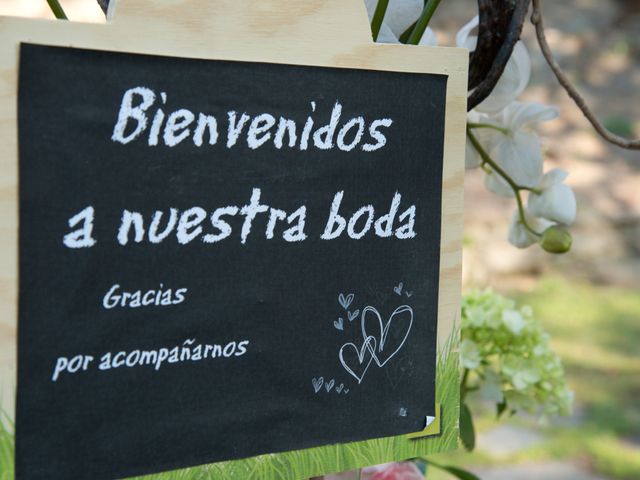 La boda de Rodolfo y Michelle en Oropesa, Toledo 67