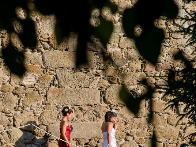 La boda de Rodolfo y Michelle en Oropesa, Toledo 71