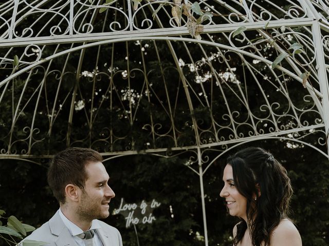 La boda de Marc y Thais en Polinya, Barcelona 3