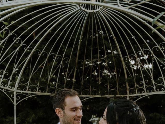 La boda de Marc y Thais en Polinya, Barcelona 4