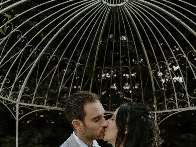 La boda de Marc y Thais en Polinya, Barcelona 5