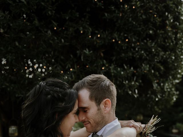 La boda de Marc y Thais en Polinya, Barcelona 10