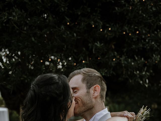 La boda de Marc y Thais en Polinya, Barcelona 11