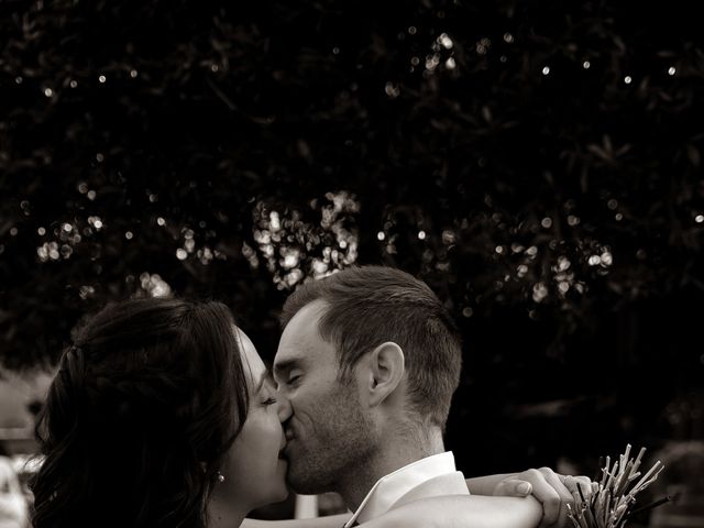La boda de Marc y Thais en Polinya, Barcelona 12