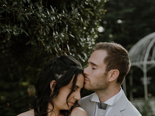 La boda de Marc y Thais en Polinya, Barcelona 14