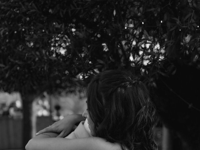 La boda de Marc y Thais en Polinya, Barcelona 16