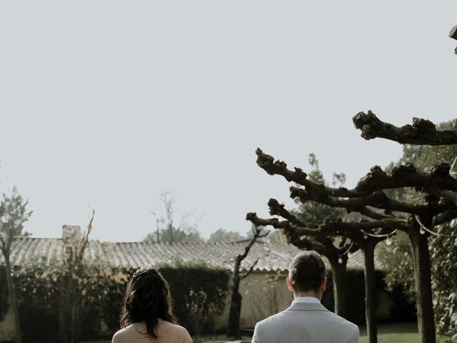 La boda de Marc y Thais en Polinya, Barcelona 18