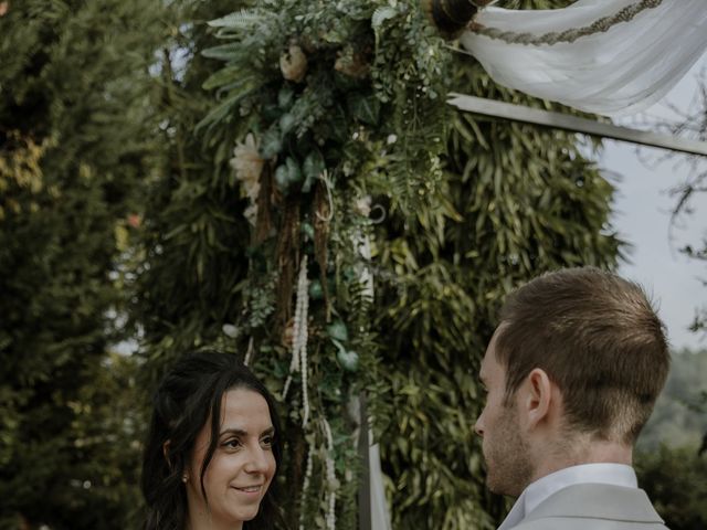 La boda de Marc y Thais en Polinya, Barcelona 19
