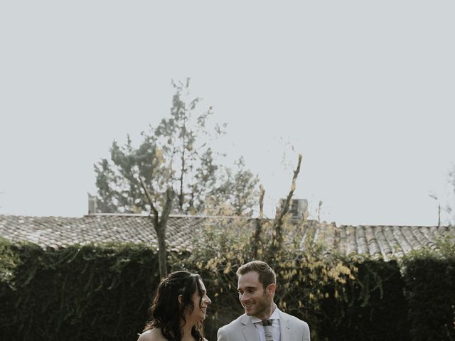 La boda de Marc y Thais en Polinya, Barcelona 20