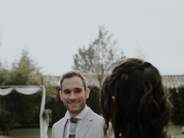 La boda de Marc y Thais en Polinya, Barcelona 22