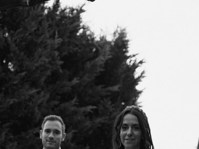 La boda de Marc y Thais en Polinya, Barcelona 23