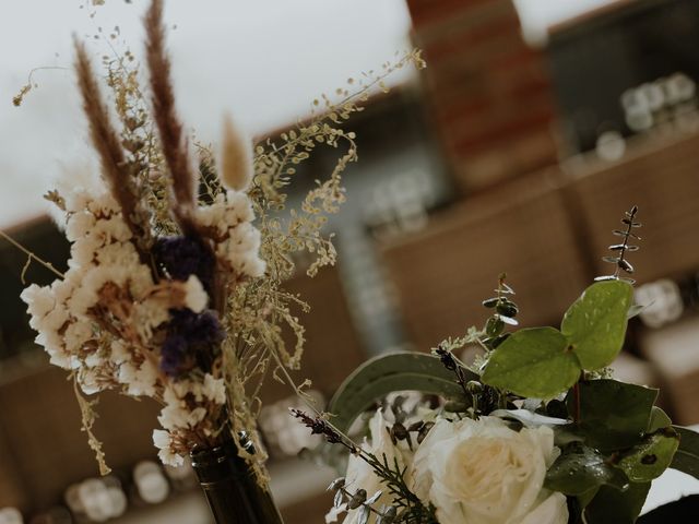 La boda de Marc y Thais en Polinya, Barcelona 24