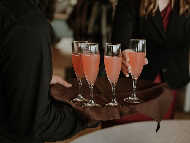 La boda de Marc y Thais en Polinya, Barcelona 27