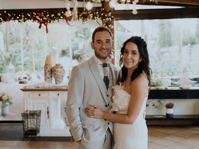 La boda de Marc y Thais en Polinya, Barcelona 29