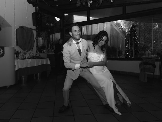 La boda de Marc y Thais en Polinya, Barcelona 32