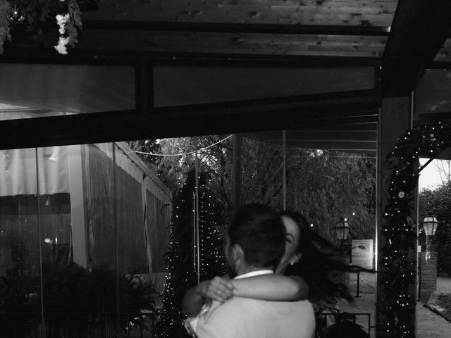 La boda de Marc y Thais en Polinya, Barcelona 33