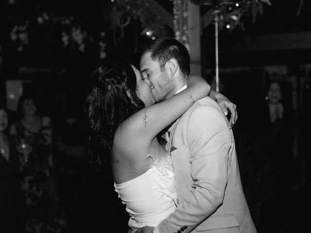 La boda de Marc y Thais en Polinya, Barcelona 34