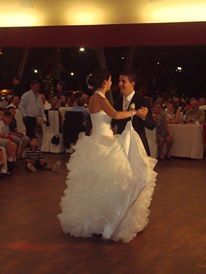 La boda de Vicente y Patricia en Albalat De La Ribera, Valencia 6