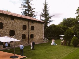 La boda de Laura y Leire 3