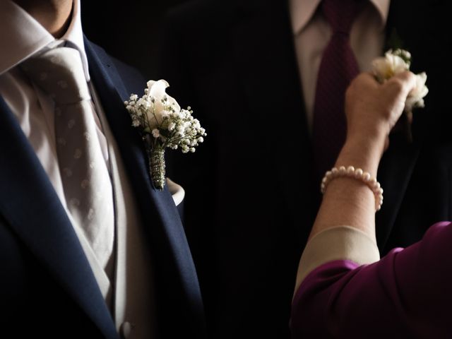 La boda de Diego y Maria en Valladolid, Valladolid 3