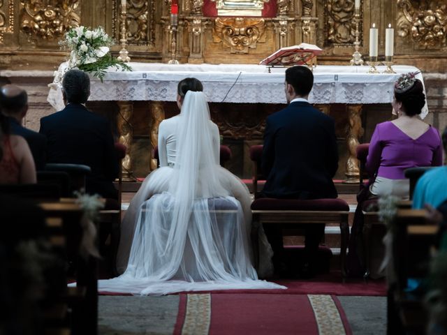 La boda de Diego y Maria en Valladolid, Valladolid 8