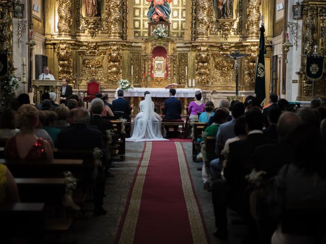 La boda de Diego y Maria en Valladolid, Valladolid 9