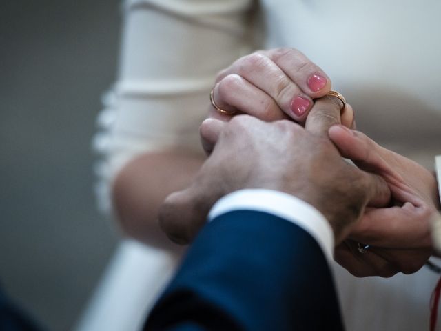 La boda de Diego y Maria en Valladolid, Valladolid 11