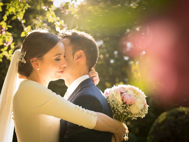 La boda de Diego y Maria en Valladolid, Valladolid 18