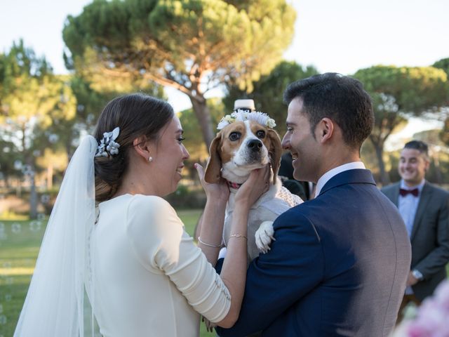 La boda de Diego y Maria en Valladolid, Valladolid 26