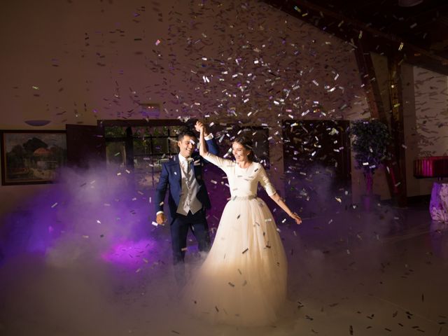 La boda de Diego y Maria en Valladolid, Valladolid 38
