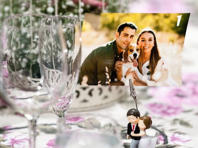 La boda de Diego y Maria en Valladolid, Valladolid 39