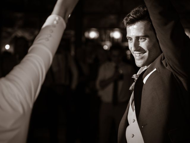 La boda de Diego y Maria en Valladolid, Valladolid 41