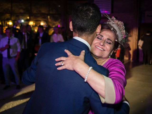 La boda de Diego y Maria en Valladolid, Valladolid 42