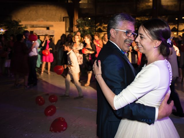 La boda de Diego y Maria en Valladolid, Valladolid 43