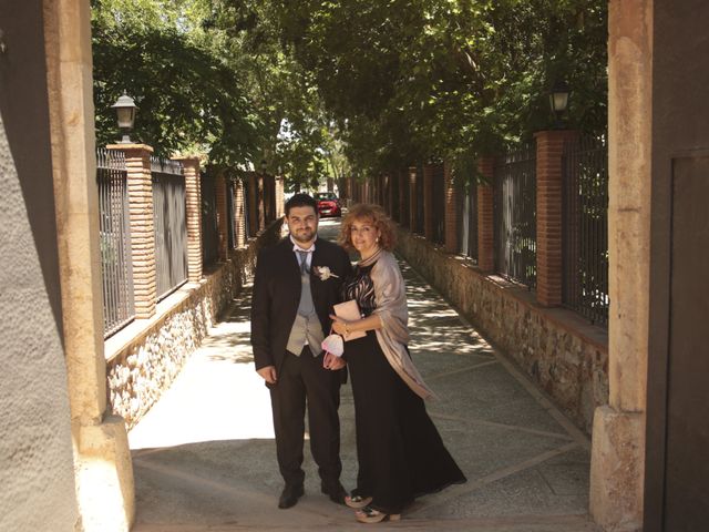 La boda de Ismael y Laura en Cambrils, Tarragona 14