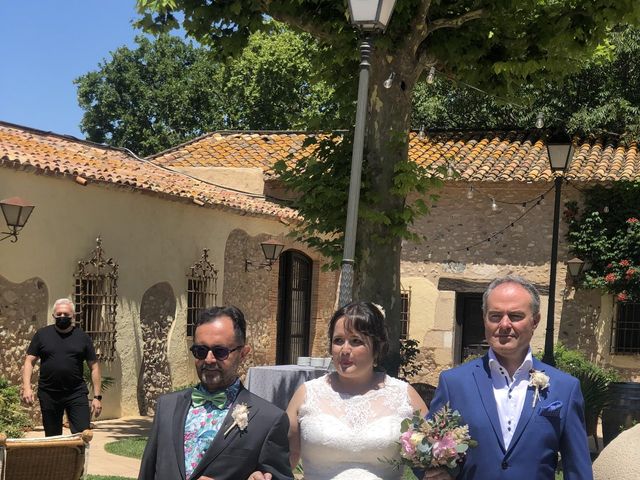 La boda de Ismael y Laura en Cambrils, Tarragona 20
