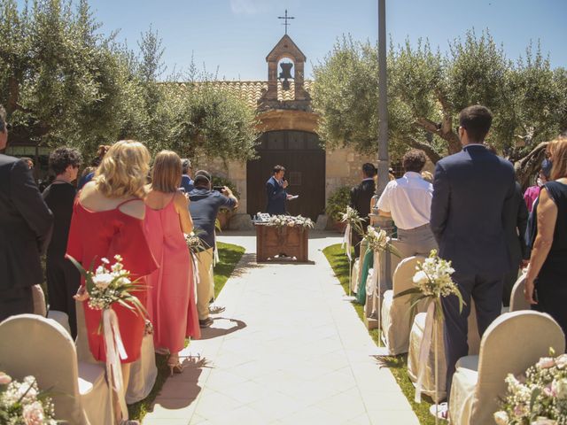 La boda de Ismael y Laura en Cambrils, Tarragona 22